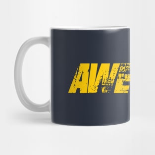 Everything Is Mug